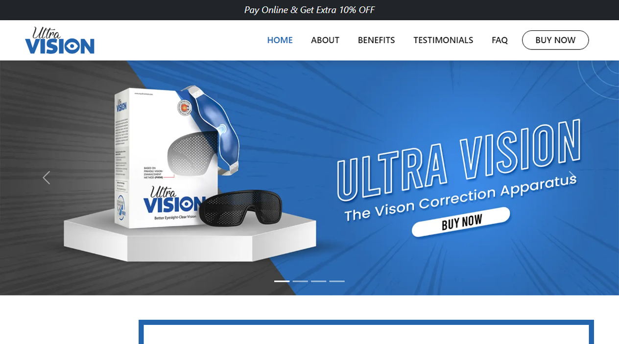 Ultra Vision